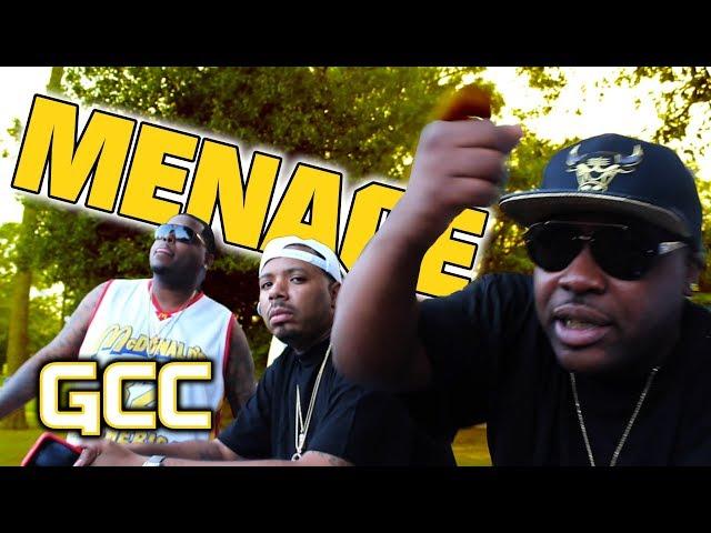 G.C.C. - Menace (Official Video)