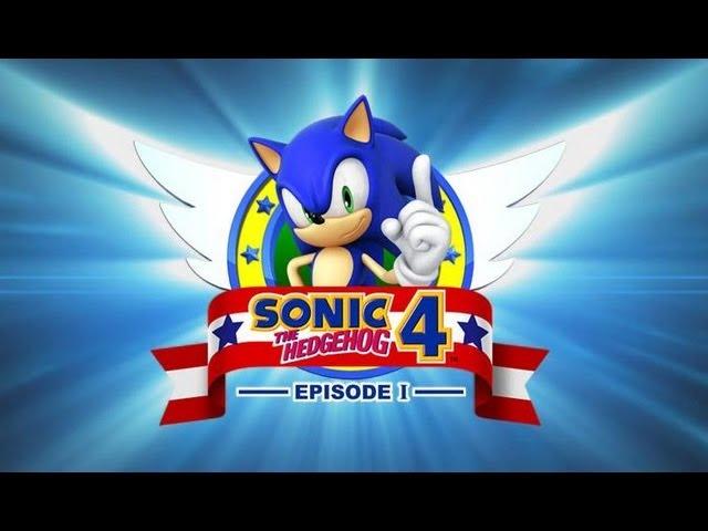 Sonic 4: The 7 COMPLETED Special Stages - ALL CHAOS EMERALDS