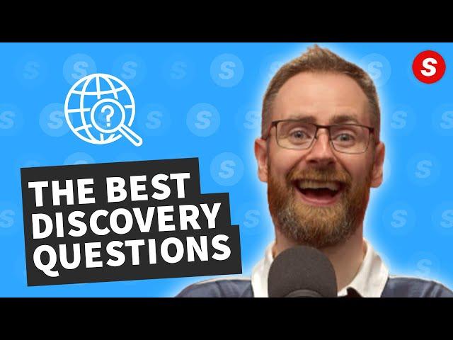 9 Powerful Sales Discovery Questions (And 12 Essential Follow-ups)