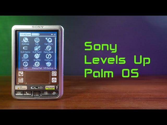 The Greatest Greyscale LCD Ever Made