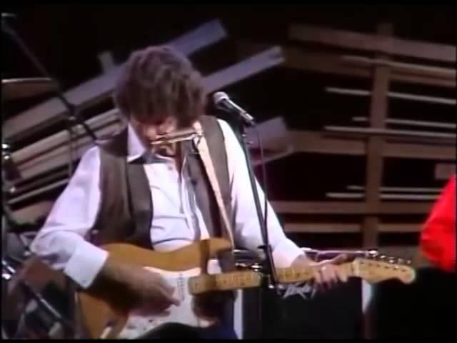 Tony Joe White - Polk Salad Annie