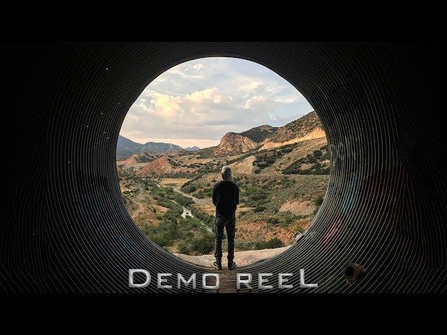 Dallas Smith Videographer [DEMO REEL]