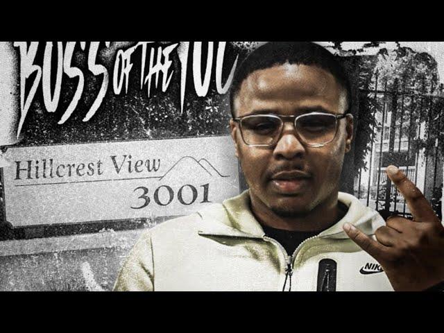 G-Bo Lean - Out The Way Ft. SouthSideSu & Mahoney