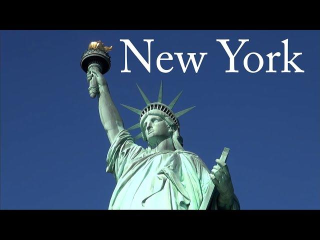 New York City | Amazing Statue of Liberty Boat Tour