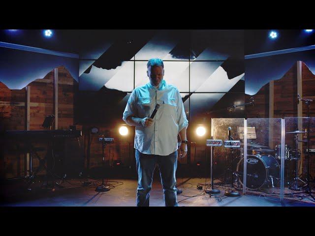 "Midnight Cry" Cover | Craig Cunningham