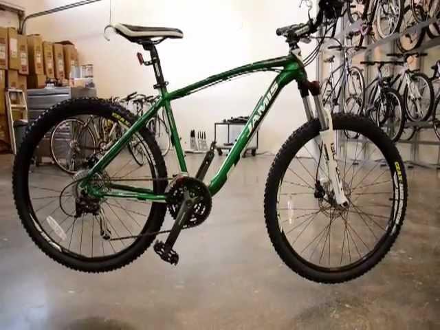 Jamis Durango Comp