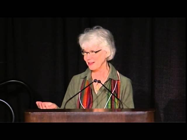 A Revolutionary Moment: Women's Liberation in the late 1960s and early 1970s Opening Plenary