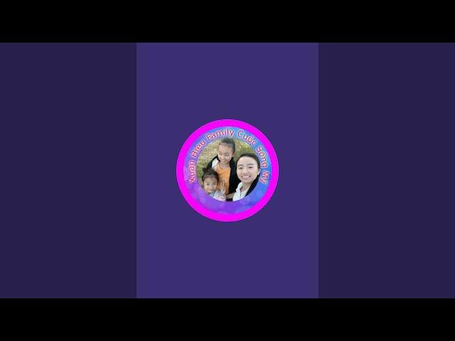 Xuan Hieu Family Cuộc Sống Mỹ  is live!