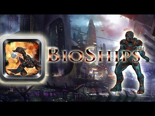 'BioShips' Official Trailer 2014