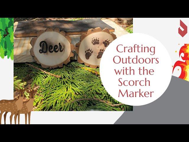 Wood Burning with No Electricity!