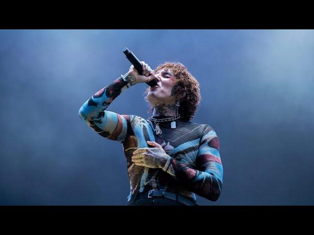 Bring Me The Horizon - Can You Feel My Heart Live (Highfield Festival 2022)