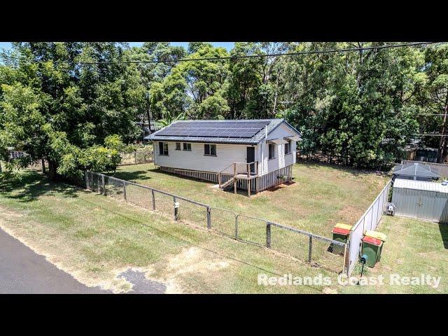 10 Roebuck Rd, Russell Island, House For Sale $399,000 Redlands Coast Realty
