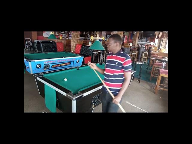 TOP SEED UGANDA (AFRICA) TRICK SHOT 1 (NORMAL MAXIMUM FOLLOW APPLICATION)