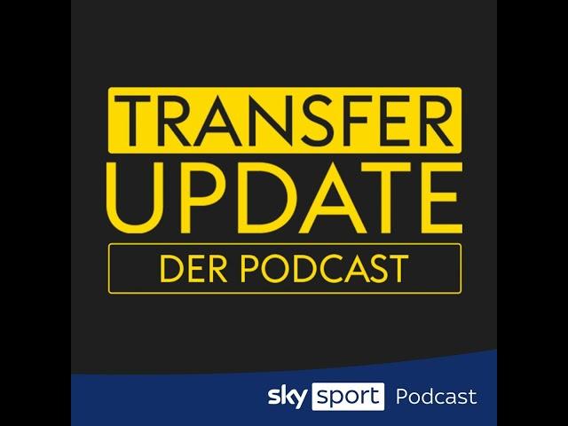 #402 Füllkrug-Entscheidung steht - United holt Davies-Infos - Marmoush: SGE will 60 Mio | Transfe...