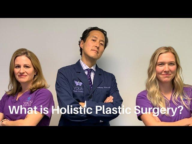 Holistic Plastic Surgery: The Better Way to True Beauty!