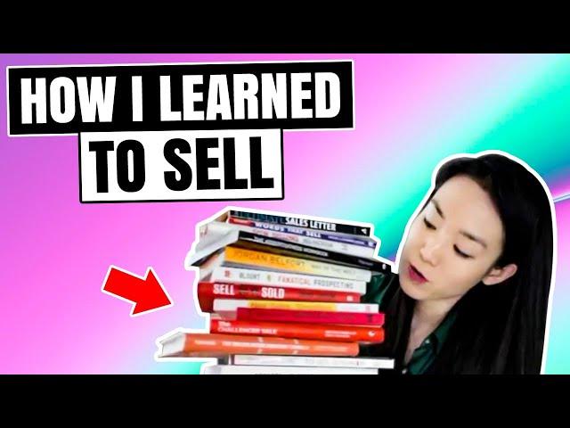 From shy introvert to 7-figure business owner: How I Learned To Sell (Strategies In Business)