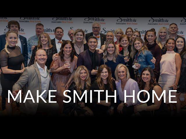 Make Smith Home