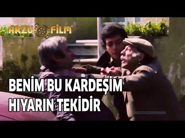 Neşeli Günler - Benim Bu Kardeşim Hıyarın Tekidir