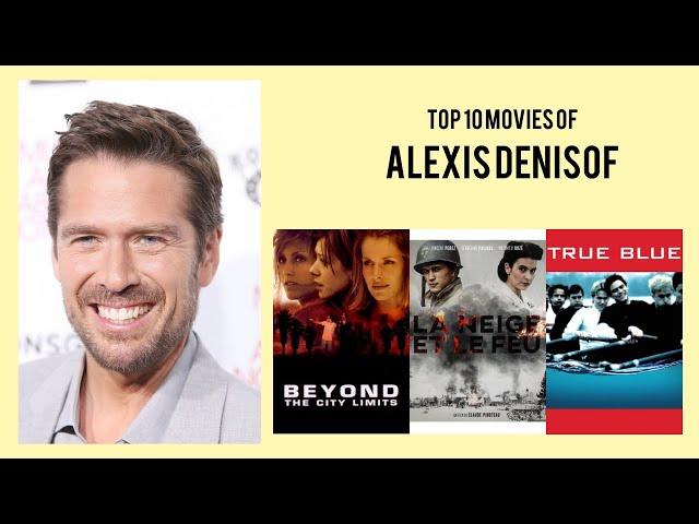 Alexis Denisof Top 10 Movies of Alexis Denisof| Best 10 Movies of Alexis Denisof