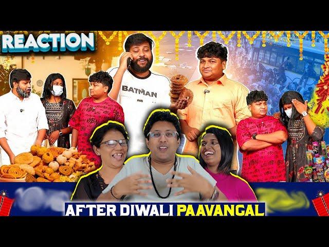 After Diwali Paavangal  | Ramstk Family