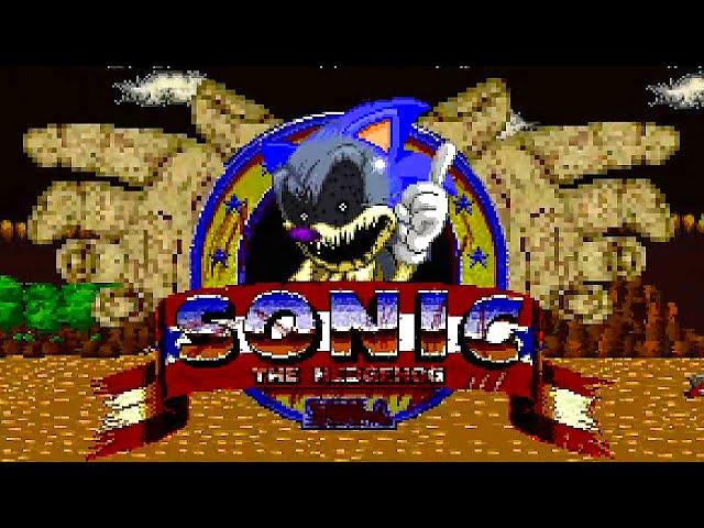 3 SONIC.EXE GAMES #20