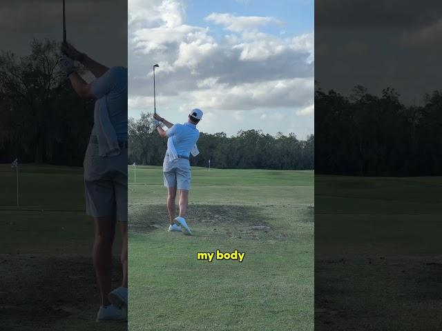 This Is The BEST Golf Drill You Can Do!