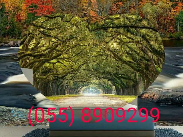 Foto oboy Foto oboylar 3d oboylar 3d oboy #dizayn #tavan #dartma #photography #interyer #3d #divarka