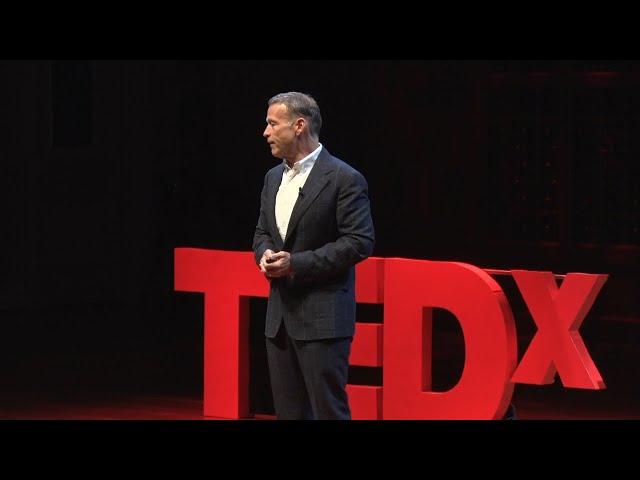 How to clarify your message so people listen | Donald Miller | TEDxNashville