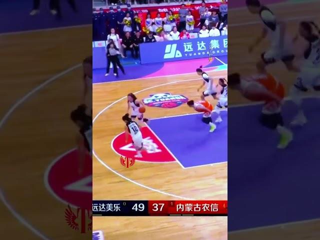女篮李梦#中国女篮#李梦