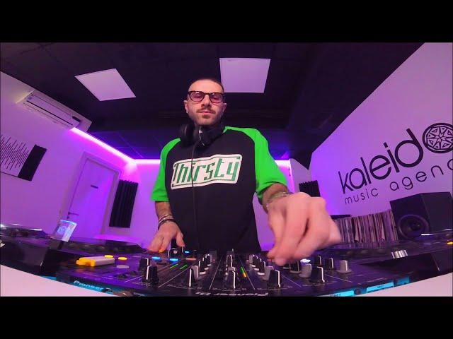 PaulCam - Dj Set (Kaleido Music Agency)