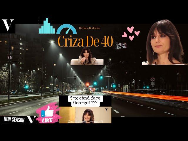  Dana Budeanu  Criza De 40  Mori de Ras 2024 ,#shorts,#DaiTuSTp,#danabudeanu,#columbianca