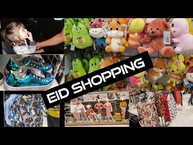 #Eid2021 #Ansargallery                                Eid shopping Haul //part 1//Ansar gallery mall