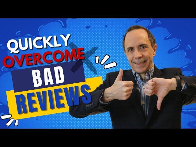 How to Remove Bad Reviews On Google