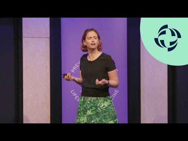 Insulin, Glucagon & Other Metabolites: The Big Picture |  Dr Catherine Crofts | FOM22