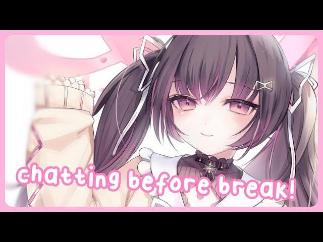 Comfy night with Hime-tan 【3DIO ASMR CHATTING】