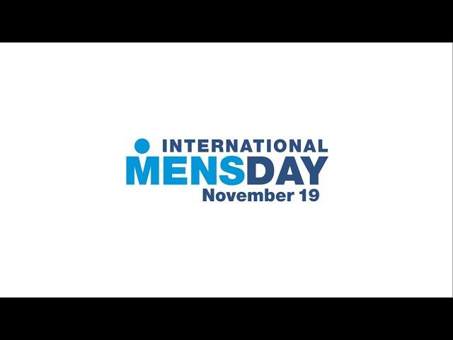 PBCJ Celebrates International Men's Day 2024