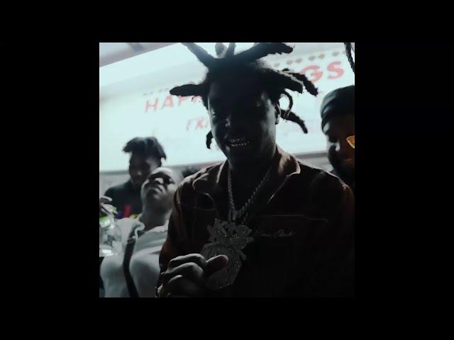 [FREE] Kodak Black Type Beat - "Loved Ones"