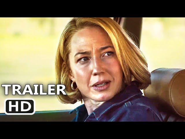 LAKE GEORGE Trailer (2024) Carrie Coon