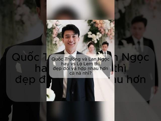 Lan Ngọc khóc nghẹn ngào khi được hỏi về mối tình cùng Quốc Trường | Tinvit