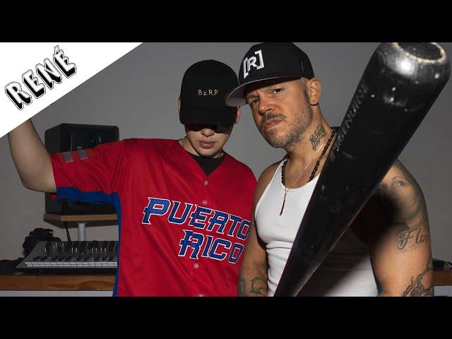 RESIDENTE || BZRP Music Sessions #49