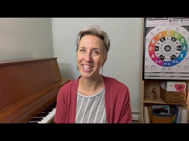 Essential Chord Skills: Bring Variety to Your Piano Playing