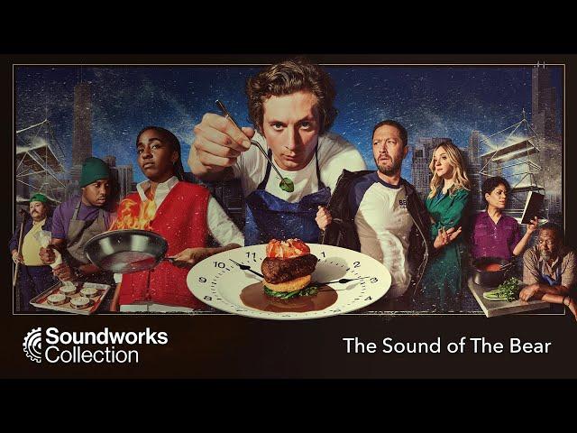 The Sound of The Bear