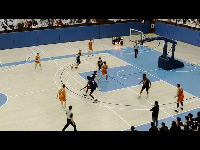 Roger Martí, Highlights 23-24