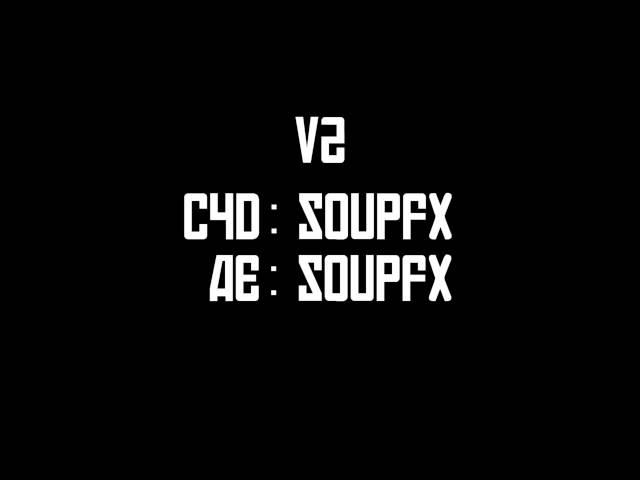 Intro für AvoGraphics (Dual with RevoxeFX/SUB HIM!!) | SoupFX