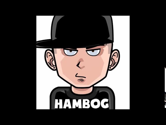 Hambog - Kase Mahal Kita ft. Bigshock D & Acinom