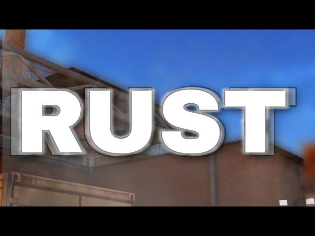 5 MINUTES of TIPS AND TRICKS on RUST | STANDOFF 2