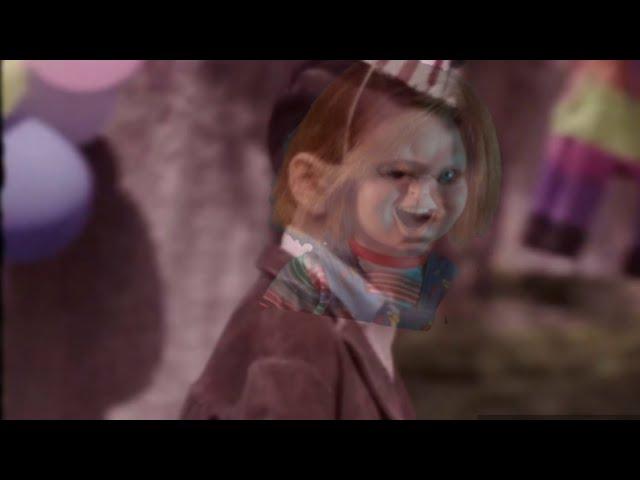 | Chucky Tv Series | Episode 2 Update