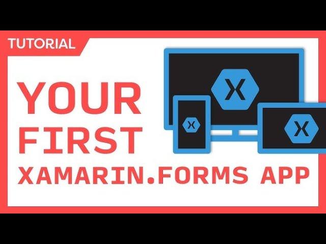 Master Xamarin Forms & MVVM Architecture – Build Cross-Platform Apps in Just 2 Hours (2025)