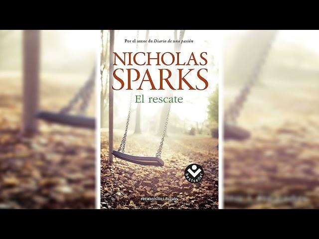 El rescate by Nicholas Sparks. Ep 1  Novelas Románticas