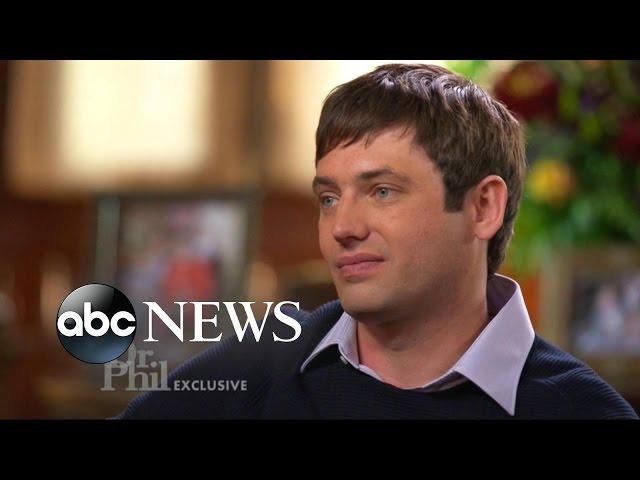 JonBenet Ramsey's Brother Breaks Silence 20 Years After Her Murder